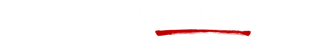 Graphic displaying the slogan ‘You Hurt? We Fight!’ with bold white lettering and a red underline.