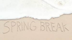 Spring Break Accidents Happen Fast. We Move Faster. You Hurt? We Fight.