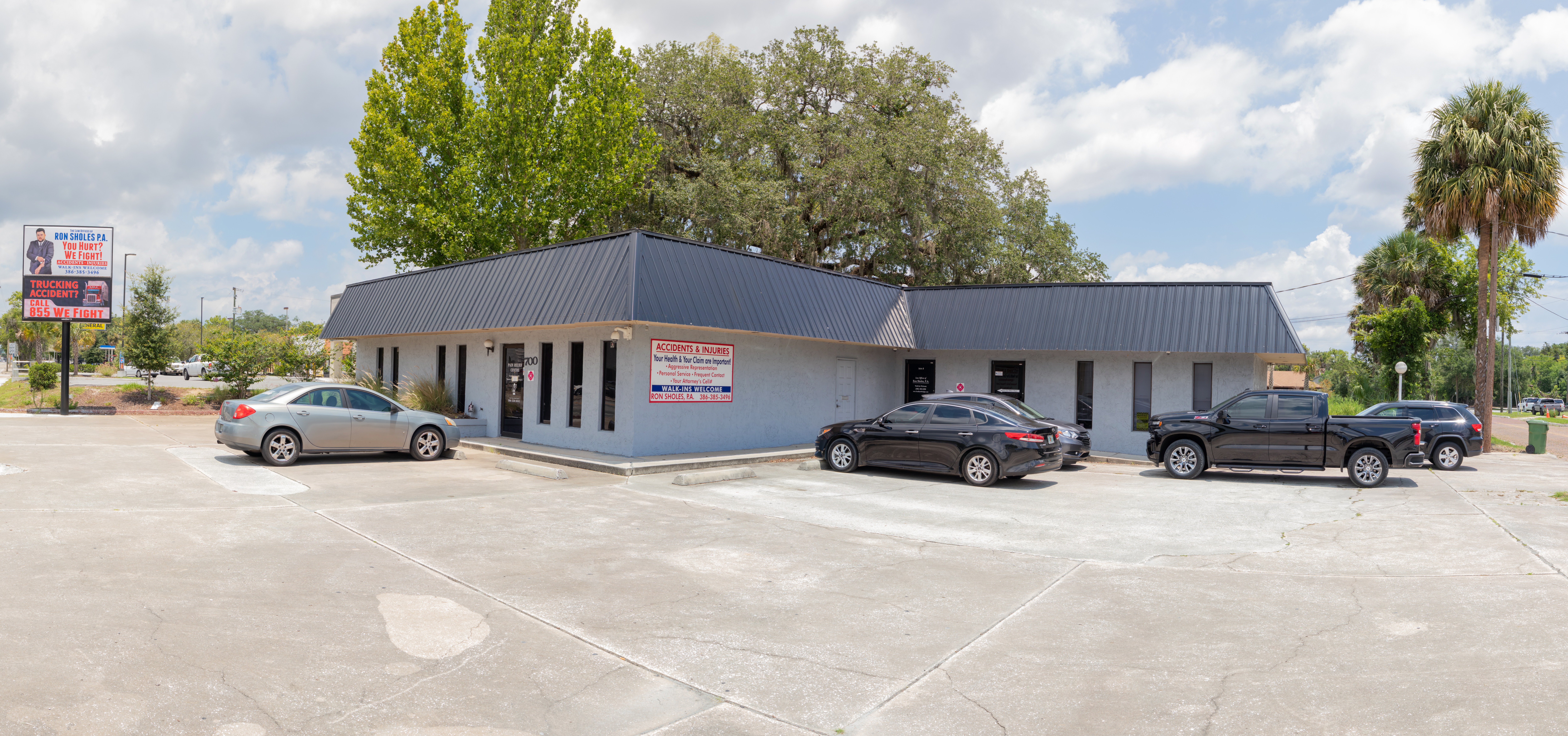 Palatka Panorama 1 Palatka